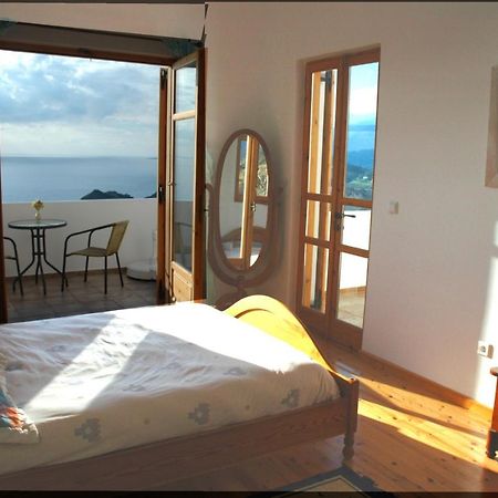Hotel Venus Hill Studio With Private Pool By The Sea Damnoni Exterior foto